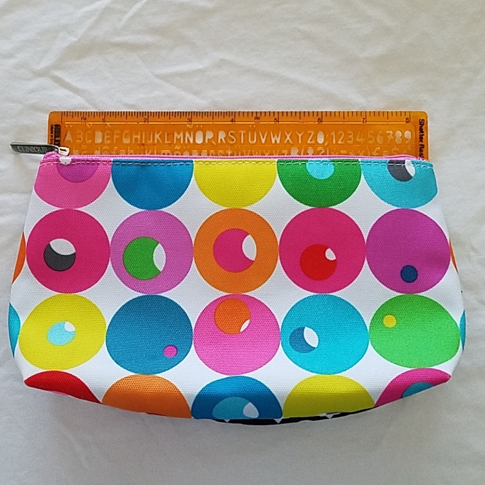 Clinique Make-up Bag